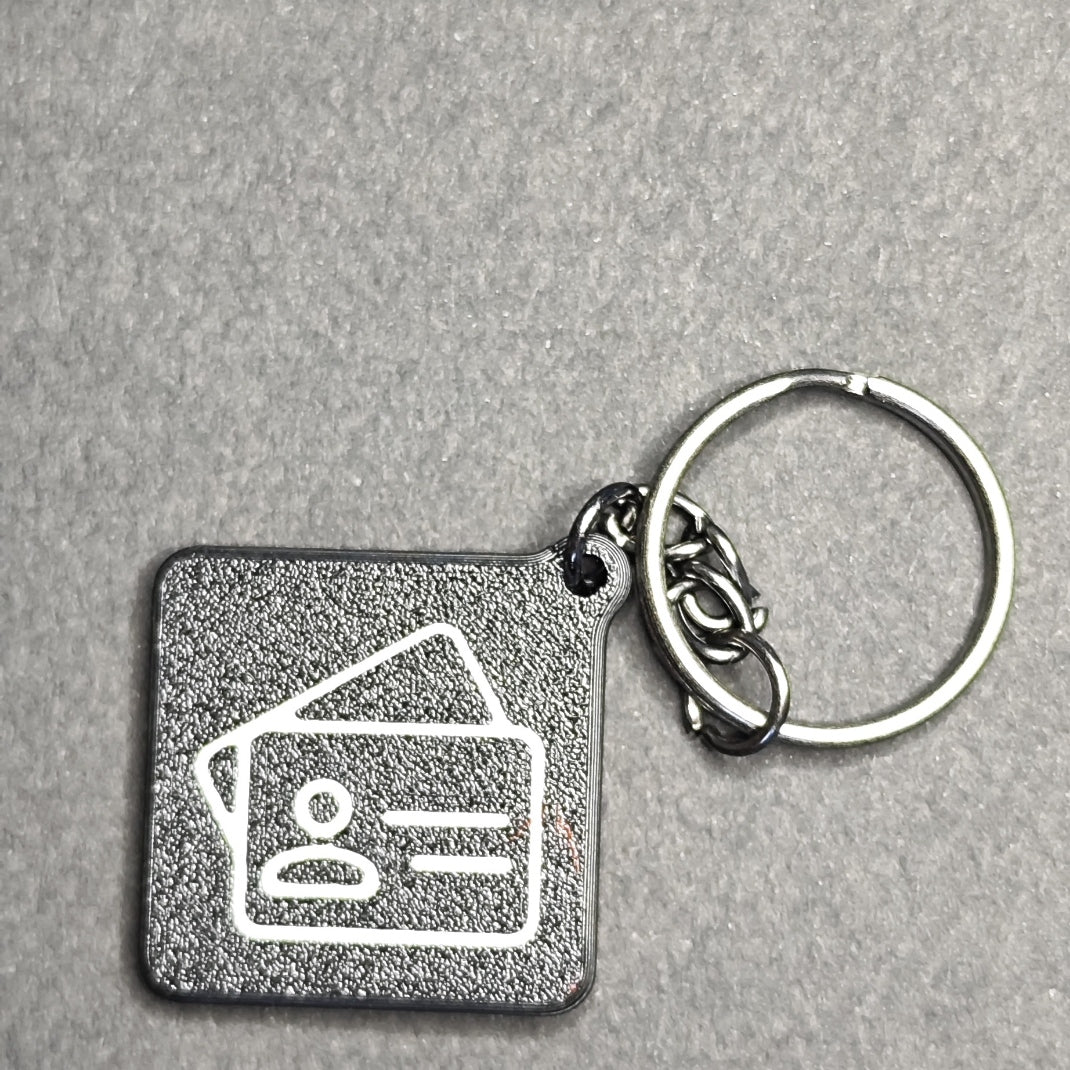 Tag NFC