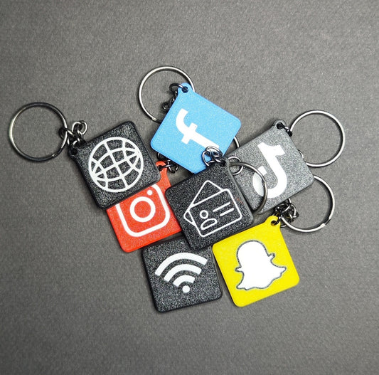 Tag NFC