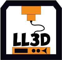 LL3D boutique